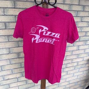 3/$25 || Toy Story Pizza Planet Tee